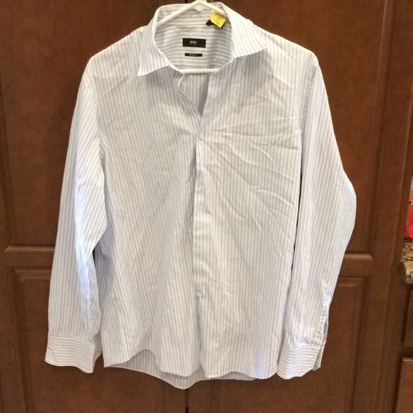 Hugo Boss Other - Hugo Boss men’s button down shirt